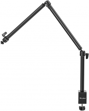 Ulanzi LS08 Trépied avec pince de table et bras