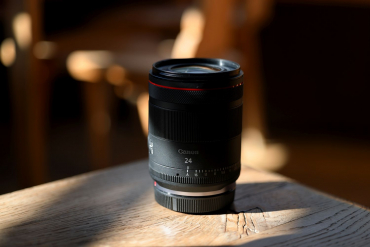 Canon EOS R5 II + RF 24mm f1,4 L VCM