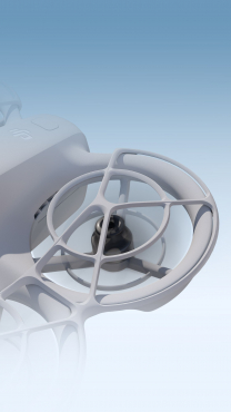 DJI Neo + Intelligent Flight Battery