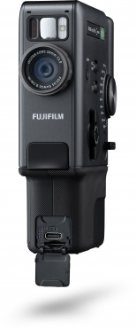 Fujifilm Instax mini Evo Cinema EX D