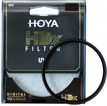 Filtre UV Hoya HDX 49mm