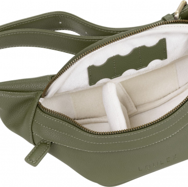 Loulex Fanny Pack olive