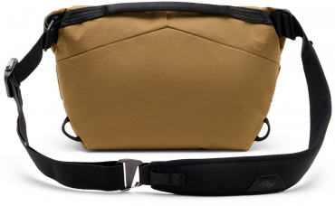 Peak Design Everyday Sling 3L v2 Coyote