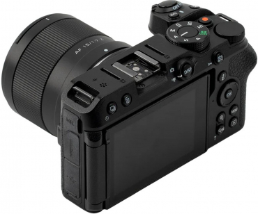 Viltrox AF 15mm F1,7 Nikon Monture Z