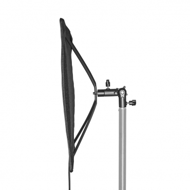 Walimex pro Flex LED 1000 Bi Color 21653