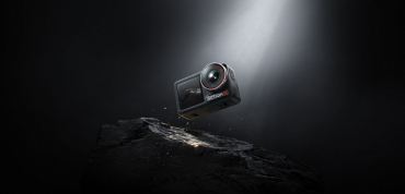 DJI Osmo Action 5 Pro + Mic Mini + Mini-Verlängerungsstab