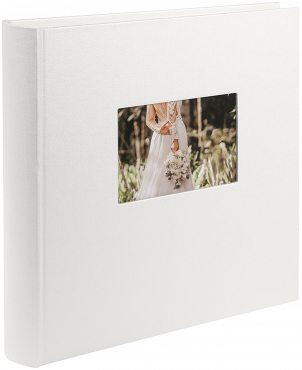 Goldbuch 31 485 Album photo Romeo blanc