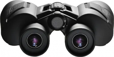 OM System 8x40 S binoculars black