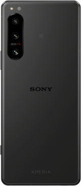 Sony Xperia 5 IV 5G 128GB noir