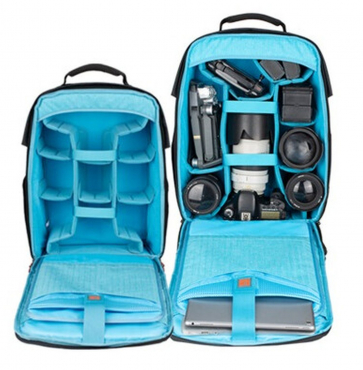 Dulepro Top Backpack B450N V2