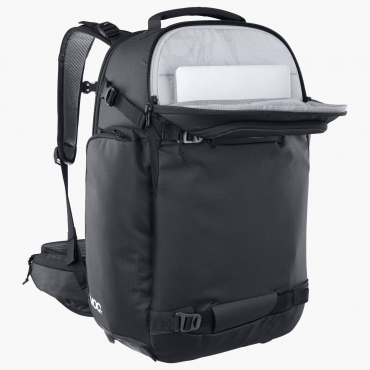 evoc CP 35 black