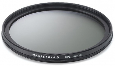 HASSELBLAD Filter CPL 62mm