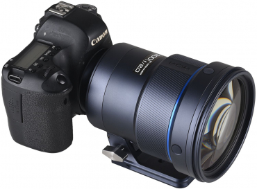 LAOWA 200mm f2,0 Canon EF