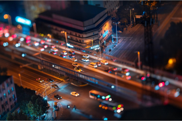 LAOWA 55mm f2,8 Macro Tilt-Shift Nikon Z