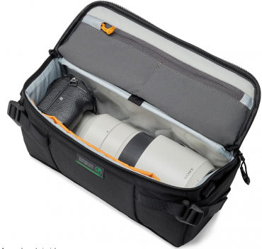 Lowepro ProTactic Lite SLX 120 AW III schwarz