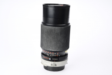 Panagor 80-200mm Nikon  gebraucht #9161970