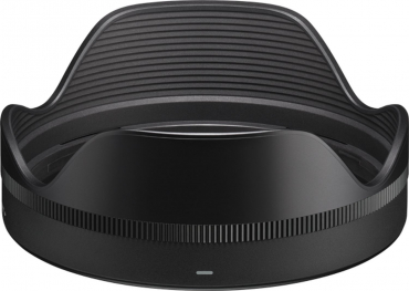 Sigma Gegenlichtblende LH706-04 für 20-60mm f2,8-4