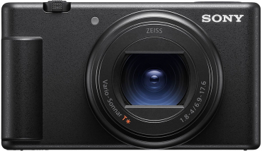 Sony Kompaktkamera ZV-1 II