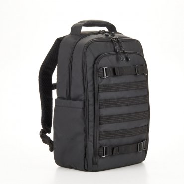 Tenba Axis v2 16L Road Warrior Sac à dos noir