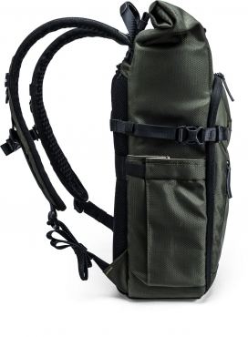 Vanguard VEO SELECT 39 RBM Rolltop sac à dos vert