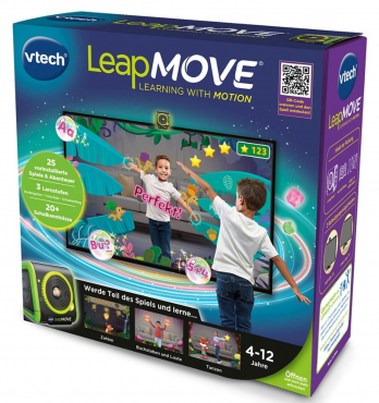 Vtech LeapMOVE