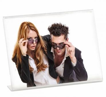 Acryl Rahmen ASQ1318 13x18cm Querformat