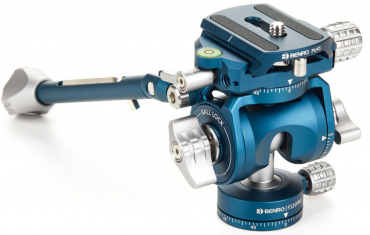 Benro FS20PRO Hybrid Kopf