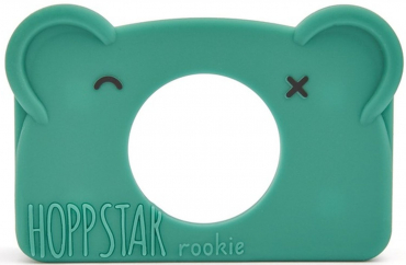 Hoppstar silicone cover Rookie moss