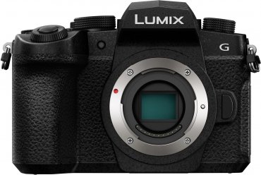 Panasonic Lumix DC-G97 Gehäuse