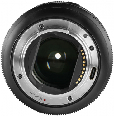 SIRUI Aurora AF 85mm F1.4 full frame L-Mount