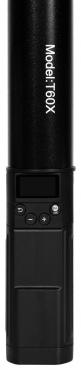 SIRUI T60X RGB Teleskop-Leuchtstab mit Akku