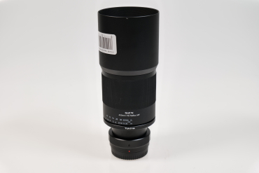 Tokina SZX 8/400 Fuji X gebraucht #9164298