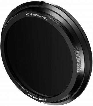DZOFILM KOOP Filter Vespid/Catta Ace Standard Set