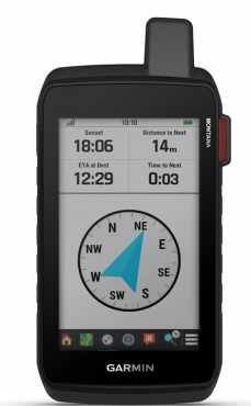 Garmin Montana® 710i