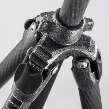 Gitzo Mountaineer GT2542 single piece