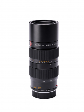 Leica Elmar R 80-200/4 gebraucht #9200194 - 9200194 Leica Elmar R 80-200/4 gebraucht #9200194