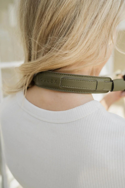 Loulex Strap olive