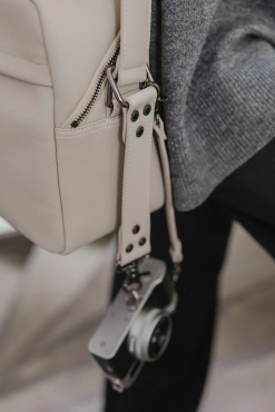 Loulex XL Organizer beige