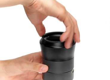 Manfrotto Xume MFXLA49 lens adapter 49mm