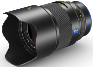 ZEISS Otus ML 35mm f1.4 Sony E-mount
