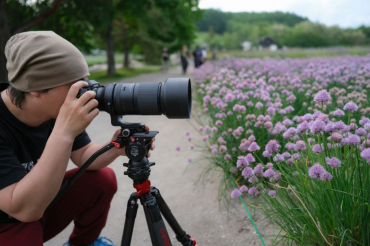 Fujifilm X-T5 silver + XF18-55mm f2.8-4 + Tamron 150-500 f5-6.7