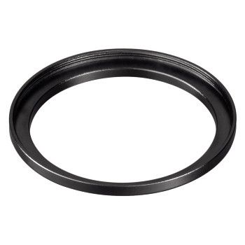 Hama Bague dadaptation du filtre Objectif 72/Filtre 67
