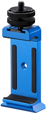 Novoflex SMART-CLAMP Smartphoneklemme Universal