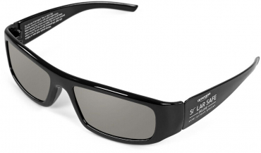 Omegon Sonnenfinsternis-Brille Solar Safe Deluxe