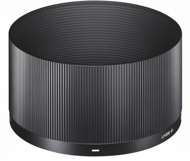 Sigma 65mm f2,0 DG DN (C) für Sony-E Kundenretoure