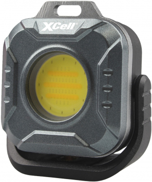 XCell Worklight CUBE