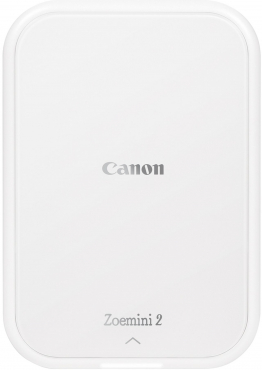Canon Zoemini S2 (Rose Gold) – Slimline Instant Camera and Pocket Photo  Printer, Ideal for Snapping Selfies with a Built in Mirror and Ring-Light –  Gadgets House
