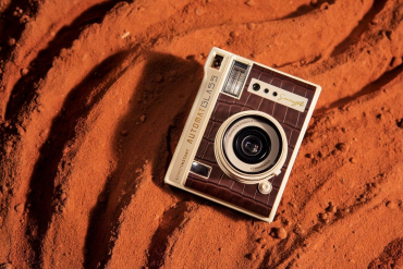 Lomography Lomo Instant Automat Gass & Lenses Serengeti