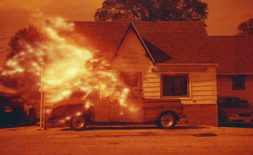 Lomography Redscale 35mm XR ISO 50-200 3er Pack