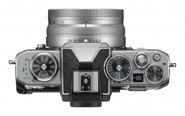 Nikon Zfc + Nikkor DX 16-50mm f3,5-6,3 VR + Nikkor DX 35mm f1,7 Makro